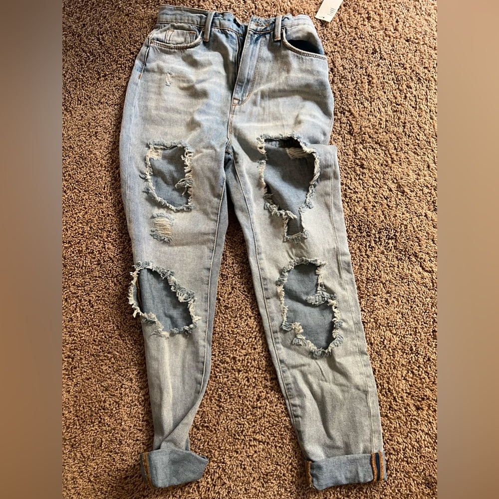 Urban Outfitters Jeans Size 24
